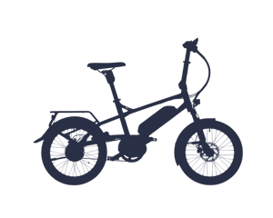 Commuter Bikes (2)