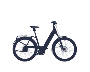 Touring-Bikes