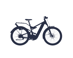 Trekking and Adventure Bikes (2)