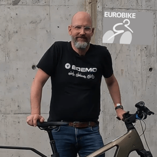 Dan - Edemo Electric Bikes